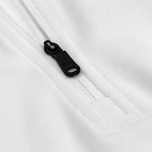 Load image into Gallery viewer, Capitals Adidas Embroidered Quarter Zip