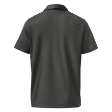 Load image into Gallery viewer, adidas® Embroidered Space-Dyed Polo