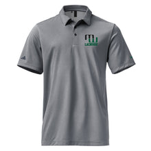 Load image into Gallery viewer, adidas® Embroidered Space-Dyed Polo