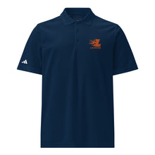 Load image into Gallery viewer, adidas Embroidered Sport Polo