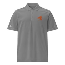 Load image into Gallery viewer, adidas Embroidered Sport Polo