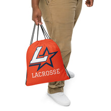 Load image into Gallery viewer, Team Logo Drawstring Cinch Bag