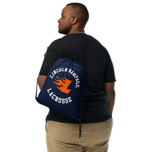 Load image into Gallery viewer, Team Logo Drawstring Cinch Bag