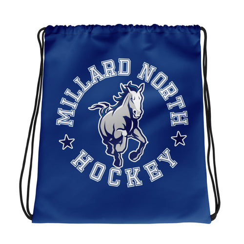 Drawstring Cinch Bag