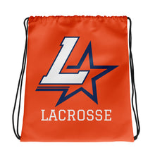 Load image into Gallery viewer, Team Logo Drawstring Cinch Bag