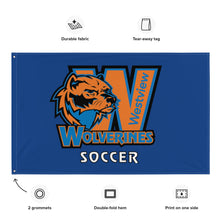 Load image into Gallery viewer, 3&#39;x5&#39; Team Flag
