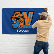 Load image into Gallery viewer, 3&#39;x5&#39; Team Flag