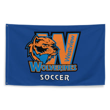 Load image into Gallery viewer, 3&#39;x5&#39; Team Flag