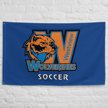 Load image into Gallery viewer, 3&#39;x5&#39; Team Flag
