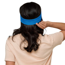 Load image into Gallery viewer, Soccer Performance Headband