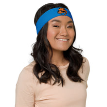 Load image into Gallery viewer, Soccer Performance Headband
