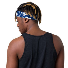 Load image into Gallery viewer, Lacrosse Hair Headband