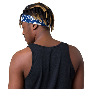 Lacrosse Hair Headband