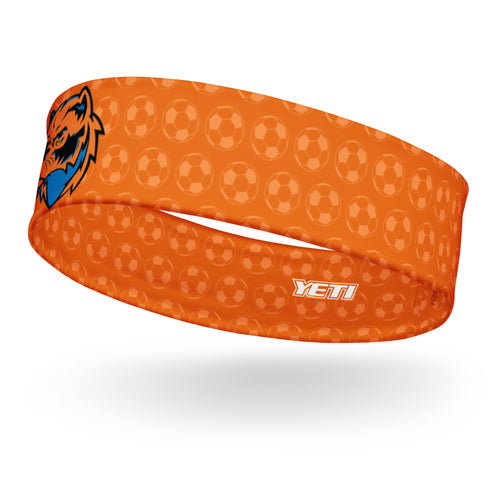 Soccer Performance Headband