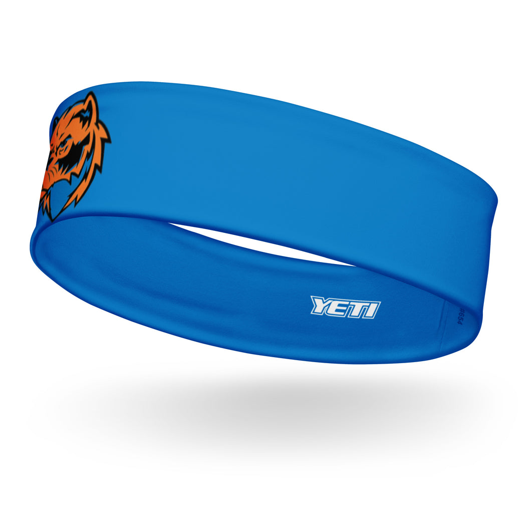 Soccer Performance Headband