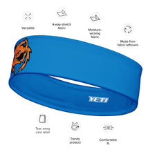 Load image into Gallery viewer, Soccer Performance Headband