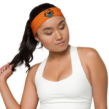 Load image into Gallery viewer, Soccer Performance Headband