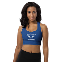 Load image into Gallery viewer, Yeti Brand Lacrosse Sports Bra