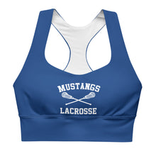 Load image into Gallery viewer, Yeti Brand Lacrosse Sports Bra