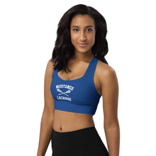 Load image into Gallery viewer, Yeti Brand Lacrosse Sports Bra