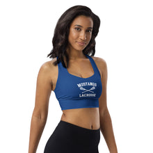 Load image into Gallery viewer, Yeti Brand Lacrosse Sports Bra