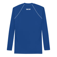 Load image into Gallery viewer, Yeti Brand Men&#39;s Hockey Rash Guard