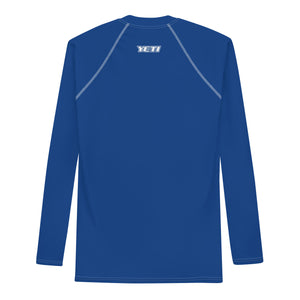Yeti Brand Men's Hockey Rash Guard
