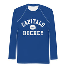 Load image into Gallery viewer, Yeti Brand Men&#39;s Hockey Rash Guard