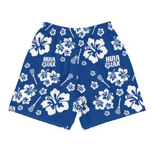 Yeti Lax Co Premium Lacrosse Shorts