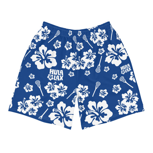 Yeti Lax Co Premium Lacrosse Shorts