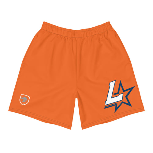 Yeti Brand Men's Performance Lacrosse Shorts