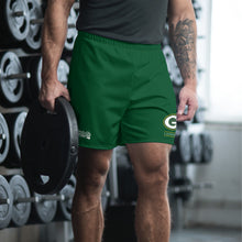 Load image into Gallery viewer, Team Logo Performance Lacrosse Shorts