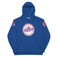 Load image into Gallery viewer, Yeti Hockey Brand Team Unisex Hoodie