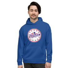 Load image into Gallery viewer, Yeti Hockey Brand Team Unisex Hoodie