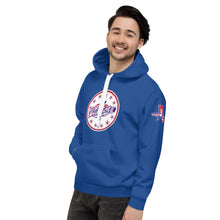 Load image into Gallery viewer, Yeti Hockey Brand Team Unisex Hoodie