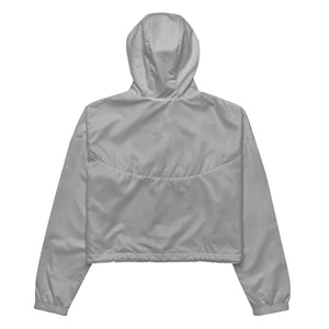 Yeti Lacrosse Women’s Cropped Windbreaker