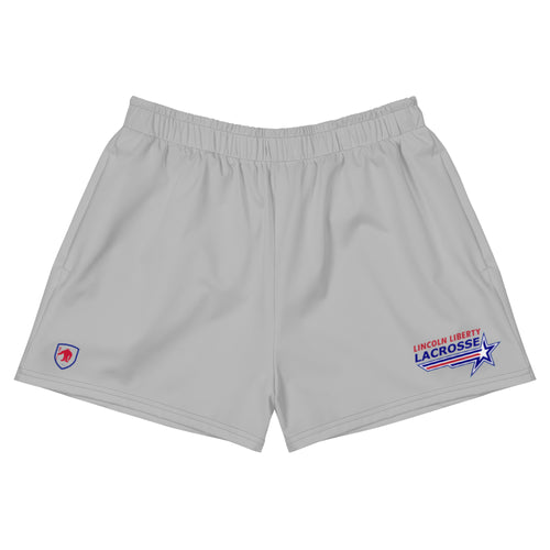 Yeti Brand Women’s Performance Lacrosse Shorts