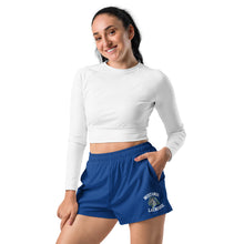 Load image into Gallery viewer, Yeti Brand Women’s Performance Lacrosse Shorts