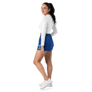 Yeti Brand Women’s Performance Lacrosse Shorts