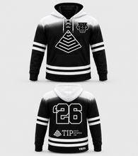Load image into Gallery viewer, Yeti Jersey Co. Jersey Hoodie