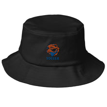 Load image into Gallery viewer, Flexfit Embroidered Bucket Hat