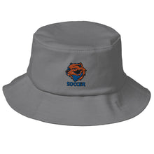Load image into Gallery viewer, Flexfit Embroidered Bucket Hat