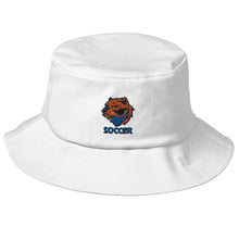 Load image into Gallery viewer, Flexfit Embroidered Bucket Hat