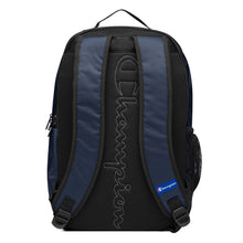 Load image into Gallery viewer, Champion Brand Embroidered Backpack