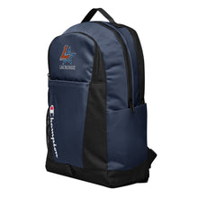 Load image into Gallery viewer, Champion Brand Embroidered Backpack