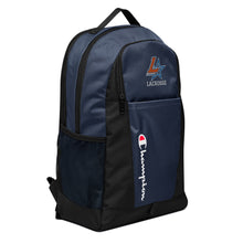 Load image into Gallery viewer, Champion Brand Embroidered Backpack