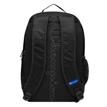 Load image into Gallery viewer, Champion Brand Embroidered Backpack