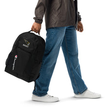 Load image into Gallery viewer, Champion Brand Embroidered Backpack