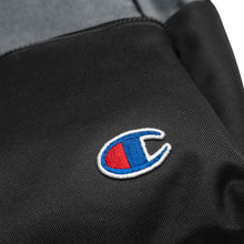 Load image into Gallery viewer, Embroidered Logo Champion Backpack