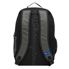 Load image into Gallery viewer, Champion Brand Embroidered Backpack